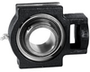 Link-Belt TH3U223N Take-up Blocks Ball Bearings -- TH3U223N - Image