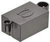 Cover For Han 6B Docking Frame; Accessory Type Harting - 21AJ7204 - Newark, An Avnet Company