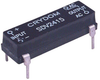 Solid State Relay, 1A, 3.5V-10Vdc, Th; Contact Configuration Sensata/crydom - 37M2398 - Newark, An Avnet Company