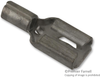 Terminal, Female Disconnect 0.25In Crimp; Product Range Abb - Thomas & Betts - 33F1309 - Newark, An Avnet Company