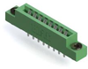 Card Edge Conn, Single Side, 8Pos, Th; Card Edge Connector Type Edac - 59AJ1445 - Newark, An Avnet Company