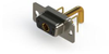 Combo D-Sub Conn, R/a Rcpt, De-5W1, Th; Product Range Edac - 53AJ5678 - Newark, An Avnet Company