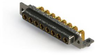 Combo D-Sub Conn, R/a Rcpt, Dc-8W8, Th; Product Range Edac - 55AJ8932 - Newark, An Avnet Company