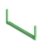 Card Edge Conn, Single, 38Pos, Th; Card Edge Connector Type Edac - 64AJ1685 - Newark, An Avnet Company
