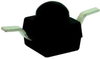 Photodiode, 940Nm, 35Deg, Smd, Full Reel; No. Of Pins Vishay - 62W1108 - Newark, An Avnet Company