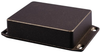 Enclosure, Multipurpose, Alum, Black; Enclosure Type Hammond - 67AC4473 - Newark, An Avnet Company