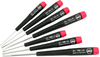 Precision Slotted/phillips Set / Box Rohs Compliant Wiha - 02AC7496 - Newark, An Avnet Company
