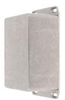 Small Enclosures - Diecast Enclosures - 1590TFL - Hammond Manufacturing Company Inc.