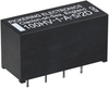 Reed Relay, Spst-No, 5V, Tht; Contact Configuration Pickering - 40AK2220 - Newark, An Avnet Company