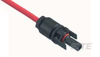 Photovoltaic Connectors PHOTOVOLT CONNEC.1P - 792-1394462-7 - Utmel Electronic Limited