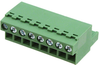 Terminal Blocks - Headers, Plugs and Sockets - A101141-ND - DigiKey