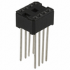 Sockets for ICs, Transistors - C8108-04 - Lingto Electronic Limited