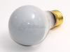 60 Watt, 120 Volt A19 Half Silver Bulb - B717060 - bulbs.com