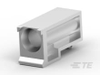 Connector Hardware, Mounts, Locks & Retainers - 1-1469492-1 - TE Connectivity