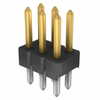 Headers, Male Pins - 3M9466-06-ND - DigiKey