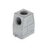 Heavy Duty Connector Housings, Hoods, Bases - 1195-19300060596-ND - DigiKey