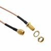 Coaxial Cables (RF) - J3924-ND - DigiKey