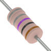 Through Hole Resistors - FMP100FTE52-887R-ND - DigiKey