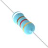 Through Hole Resistors - A142727TB-ND - DigiKey