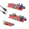 Evaluation and Demonstration Boards and Kits - ISL28025EVKIT1Z-ND - DigiKey