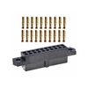 Free Hanging, Panel Mount - M80-4701205-ND - DigiKey