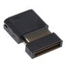 Arrays, Edge Type, Mezzanine (Board to Board) - 612-QTH-030-08-F-D-A-ND - DigiKey