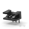 Headers, Male Pins - 17-2823385-4-ND - DigiKey