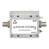 RF Amplifiers - 5328-SLNA-030-15-25-SMA-ND - DigiKey