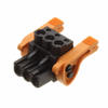 Headers, Plugs and Sockets - 281-8606-ND - DigiKey