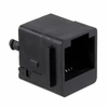 Modular/Ethernet Connector (RJ45, RJ11) Jacks - 0424106408-ND - DigiKey