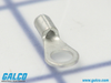 NTE Solderless Terminals - 76-RT22-08 - Galco Industrial Electronics
