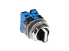 IDEC Selector Switches Non-Illuminated - ASD3320NU - Galco Industrial Electronics
