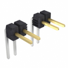 Headers, Male Pins - S1131-36-ND - DigiKey