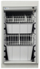 FLOOR CABINET - 11511FCR - LogiQuip Ltd.