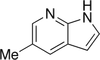 5-Methyl-1H-pyrrolo[2,3-β]pyridine - 28727 - Medical Isotopes, Inc.
