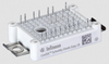 Power - Diode & Thyristor (Si/SiC) - Bridge Rectifier & AC-Switches - DDB2U60N07W1RF_B58 -- DDB2U60N07W1RF_B58 - Image