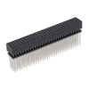 Headers, Receptacles, Female Sockets - ESQT-110-03-M-D-310-ND - DigiKey