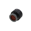 Circular Connector Housings - HDP26-18-14SE - ODG (Origin Data Global)