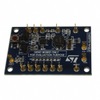 LED Driver Evaluation Boards - STEVAL-ILL020V1 - ODG (Origin Data Global)