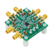 Op Amp Evaluation Boards - 505-EVAL-ADA4511-2ARMZ-ND - DigiKey