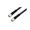 Coaxial Cables (RF) - 6099-PE3C3565/HS-24-ND - DigiKey