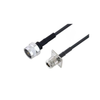 Coaxial Cables (RF) - 6099-PE3W02012-50CM-ND - DigiKey