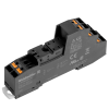 Relay Sockets - 281-3052570000-ND - DigiKey