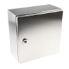 Wall Boxes - 176043 - RS Components, Ltd.