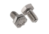 Hex Bolts - 520116 - RS Components, Ltd.