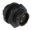 Industrial Circular Connectors - 8787077 - RS Components, Ltd.