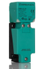 Proximity Sensors -- 1240306 - Image