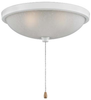 LK114WWH Fans-Light Kits - 651266 - Capital Lighting, Inc.