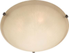 Flush Mounts-Bowl Style - 15967 - Light Center (The)