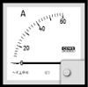 Ammeters - 559659 - RS Components, Ltd.